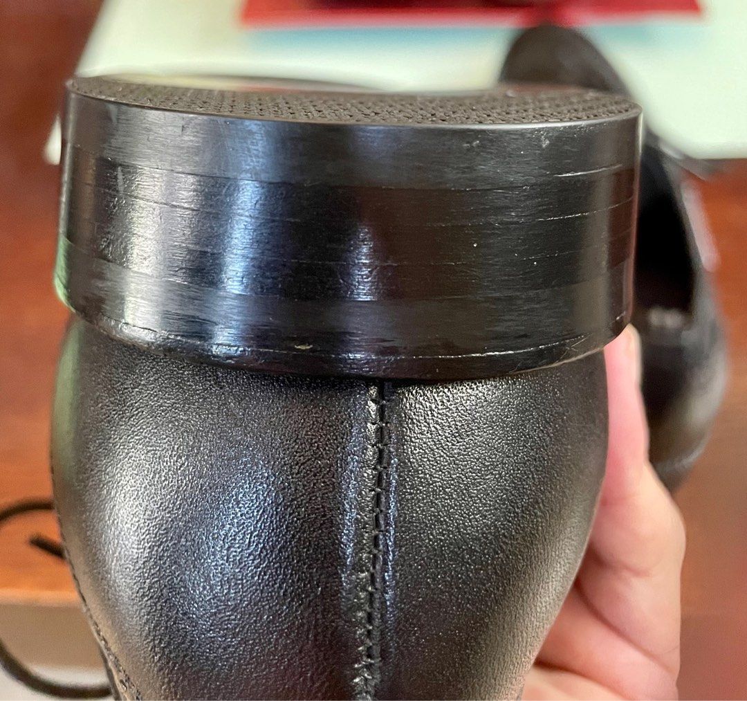 cole haan jefferson wingtip