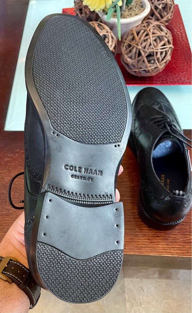 cole haan jefferson wingtip
