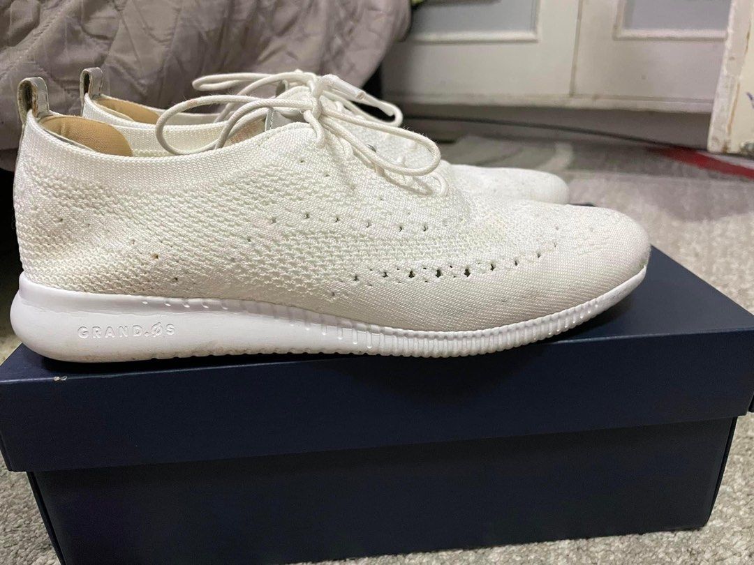 cole haan zero grand tennis