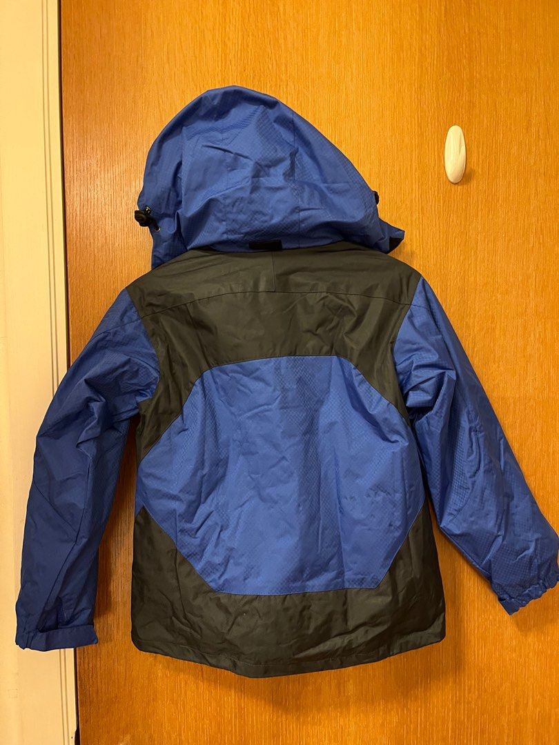 Columbia 3 top in 1 kids