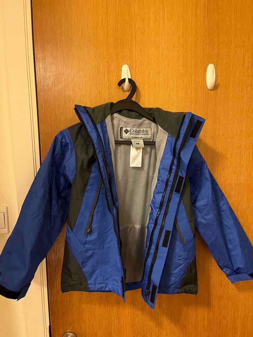 Columbia 3 in 1 kids hotsell