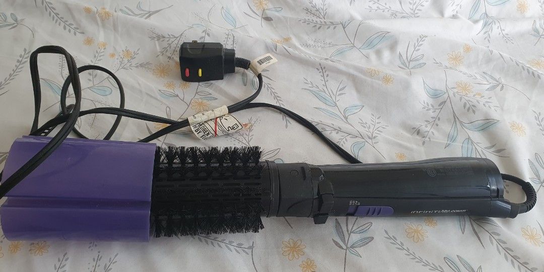 Conair rotating top