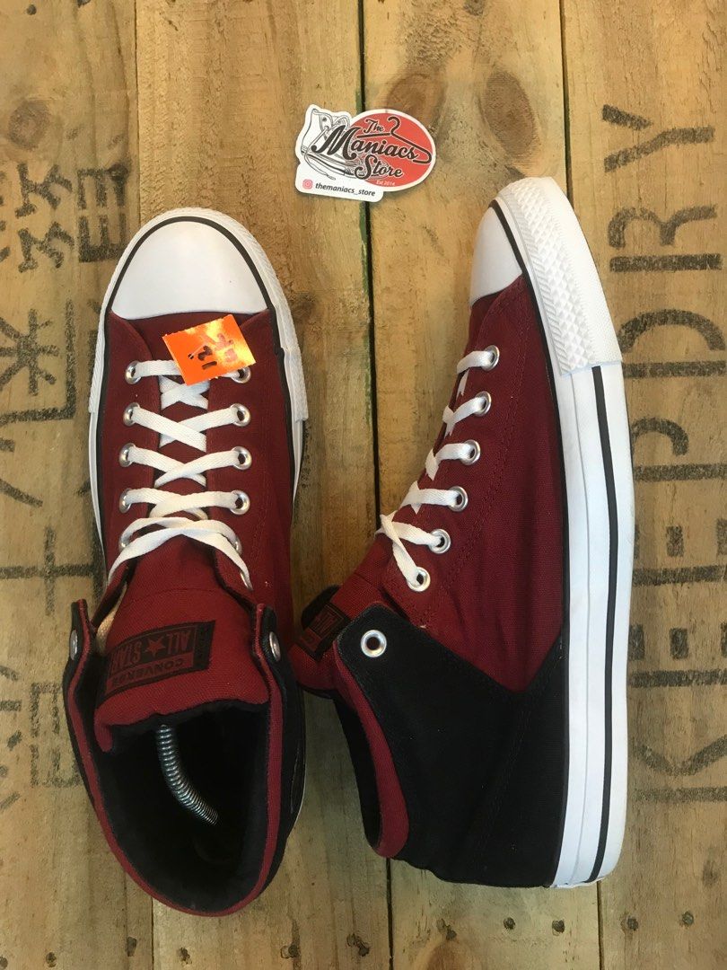 Converse uk 12 new arrivals