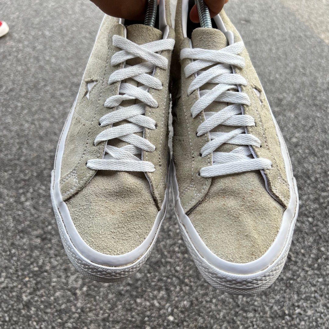 Hype converse one discount star
