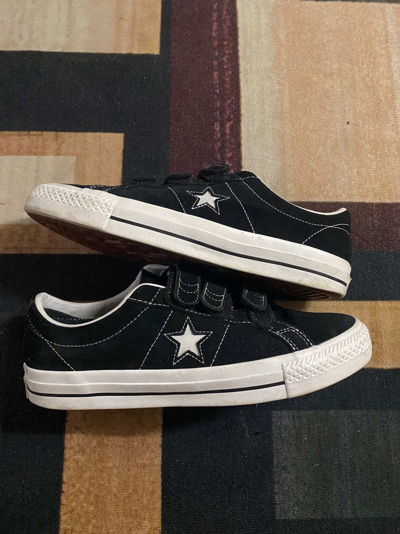 converse one star 3v