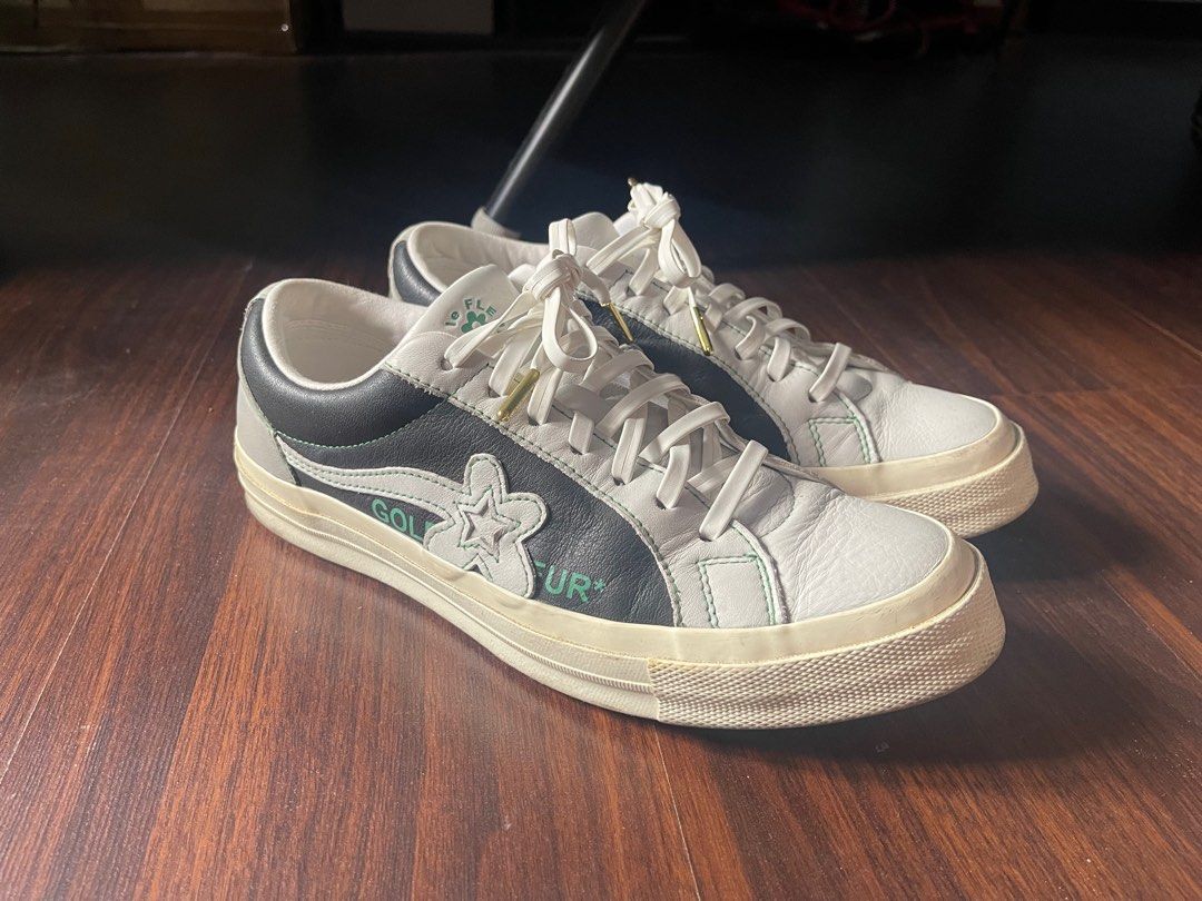 Converse one shop star ox golf