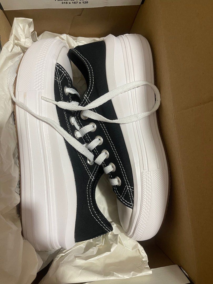 Converse size US6 UK4 23CM