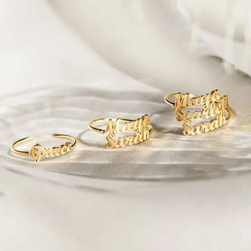 Friendship rings hotsell for 2