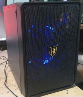 CPU A4 6300/system unit only