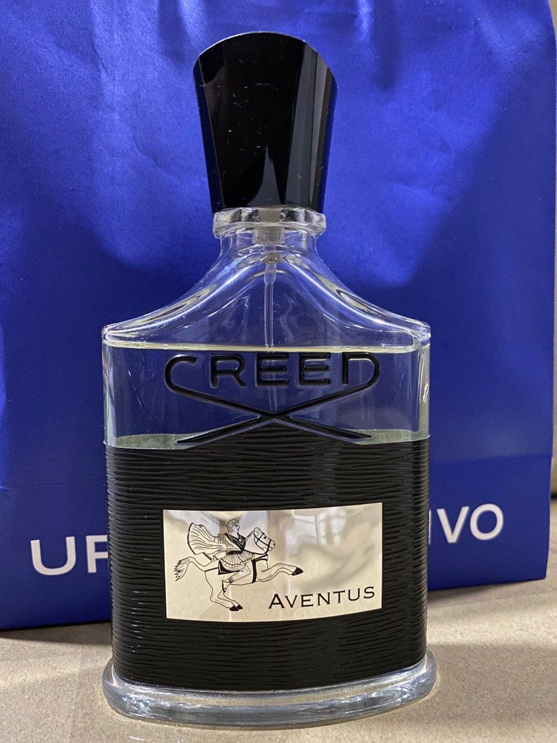 Creed aventus online 19u01 review