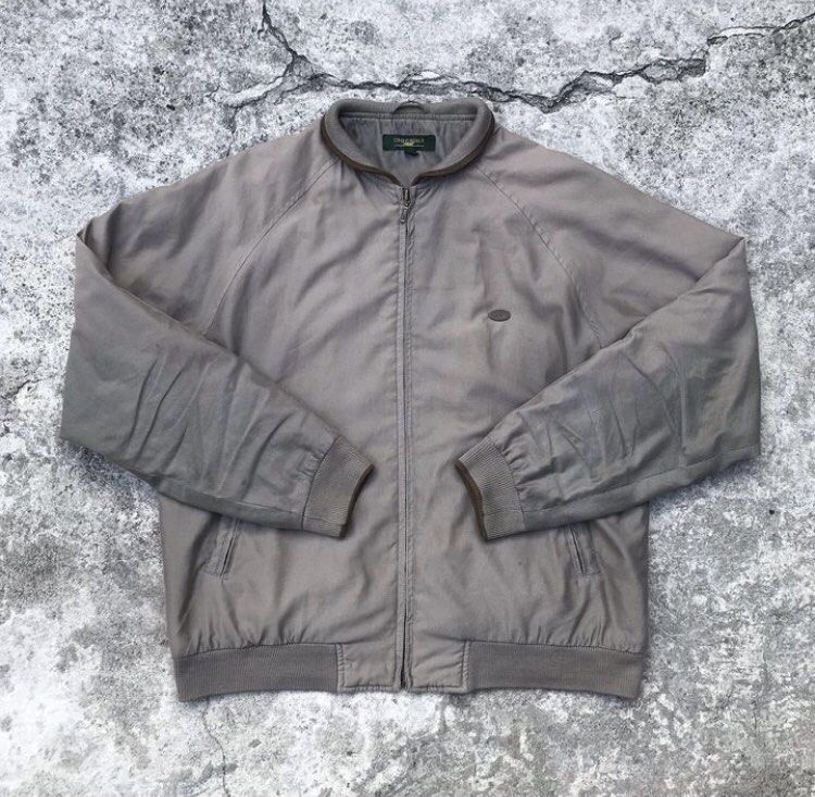 Crocodile jacket, Men's Fashion, Coats, Jackets and Outerwear on Carousell