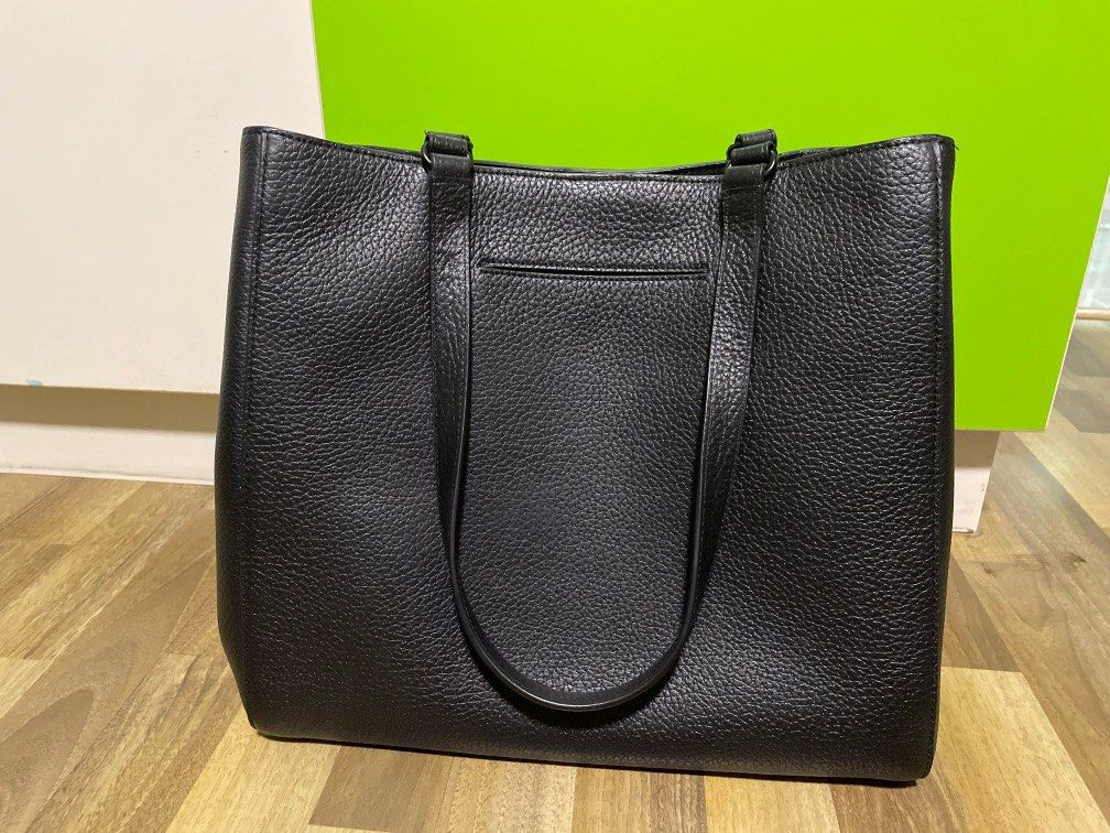 Allyn tote outlet large
