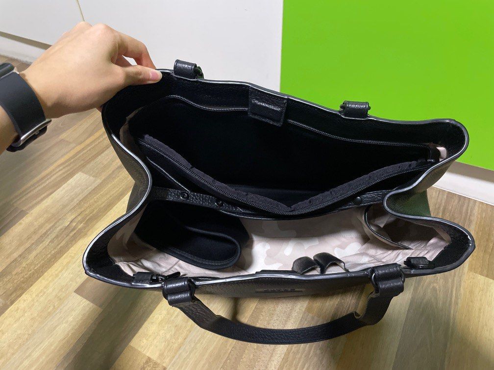 Dagne dover store allyn tote medium