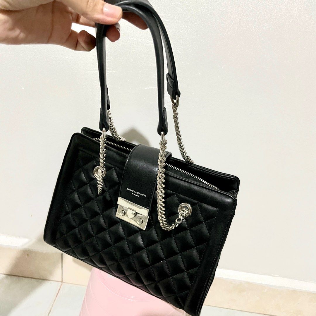 David jones bags 2019 new arrivals