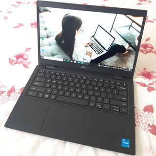 🇲🇾DELL LATITUDE 3420, I5 11TH GEN, 8GB RAM, 256GB SSD, WARRANTY.