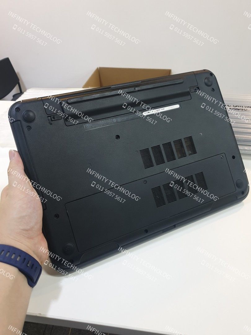 DELL LATITUDE 3540 Windows10 Pro & オフィス2016入ってます。