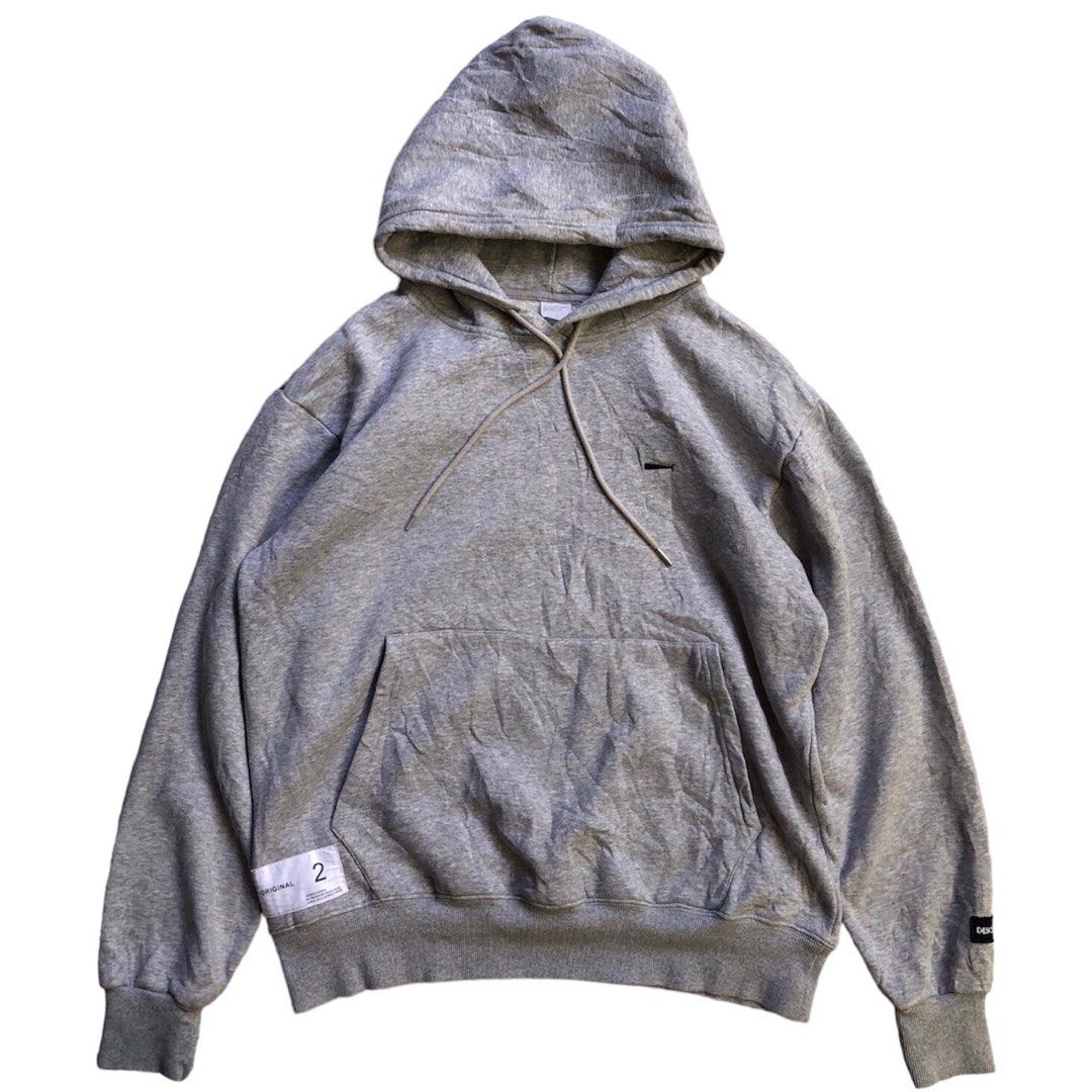 Descendant hoodie best sale