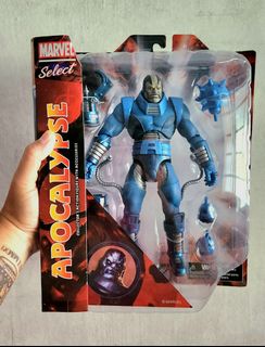 Affordable marvel select figure For Sale, Toys & Games