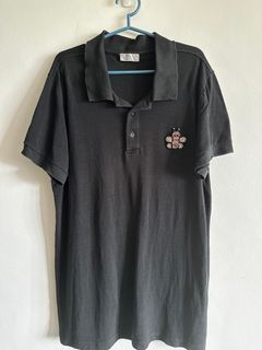 Dior polo shirt