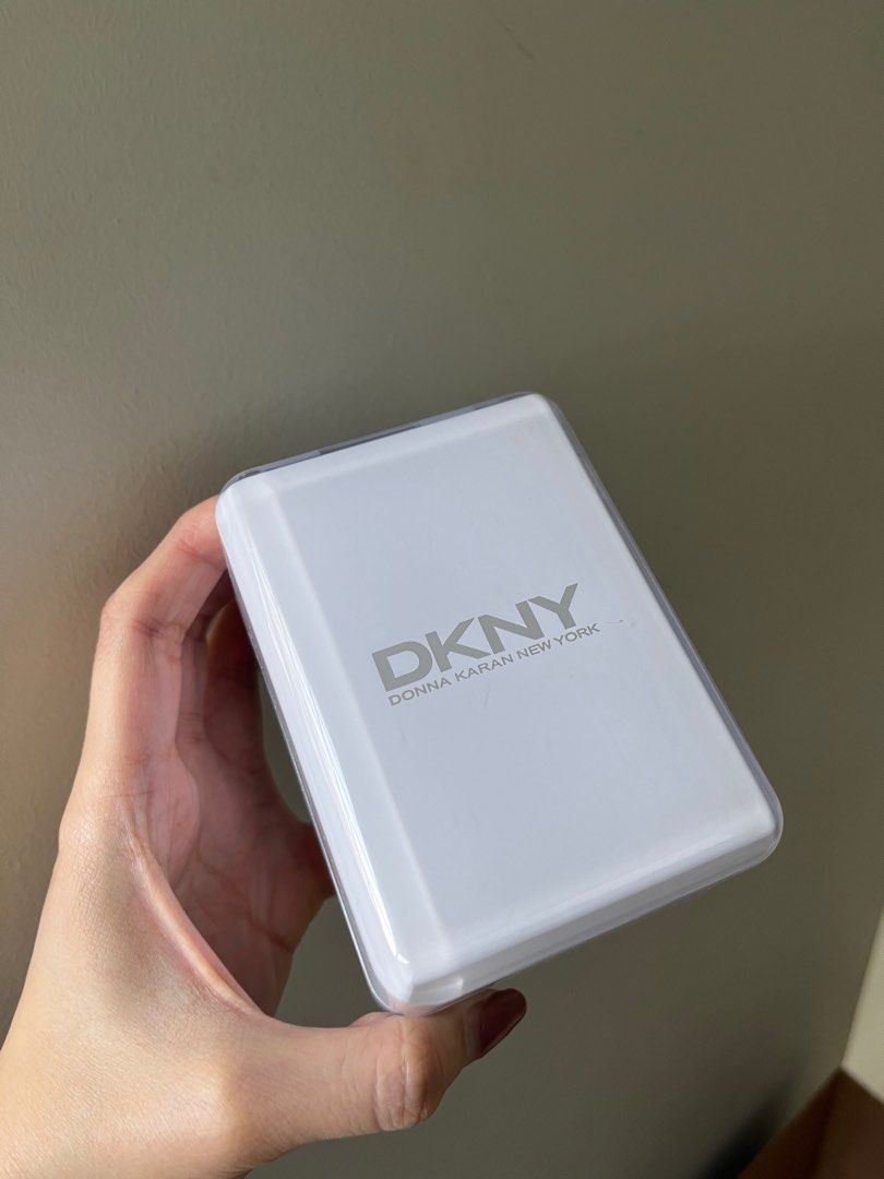 DKNY Watch Women s Fashion Watches Accessories Watches on Carousell