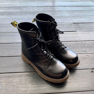 Doc marten jadon dupes hot sale