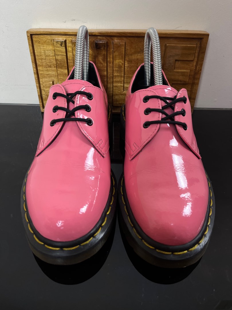 Dr Martens 10084 / UK 4, Women's Fashion, Footwear, Boots on Carousell