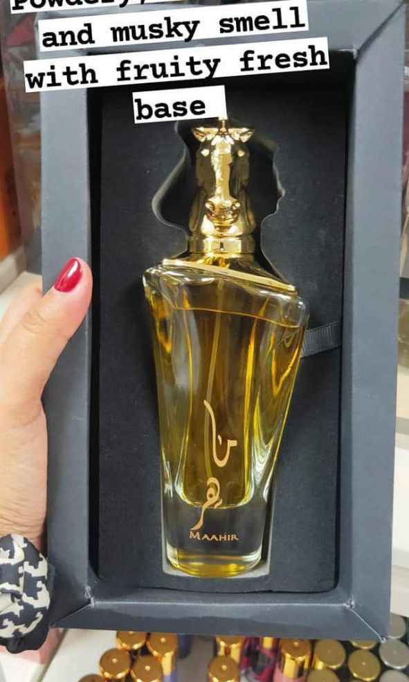 Dubai FRAGRANCES, Beauty & Personal Care, Fragrance & Deodorants on Carousell