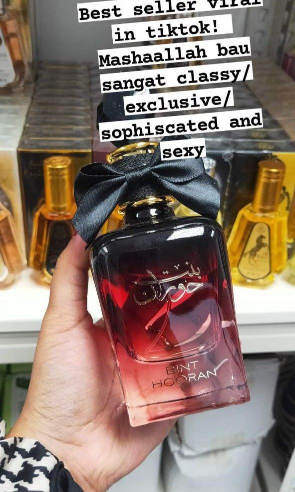 Dubai FRAGRANCES, Beauty & Personal Care, Fragrance & Deodorants on Carousell