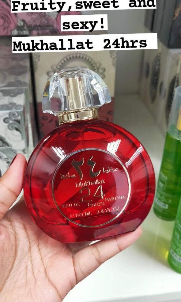 Dubai FRAGRANCES, Beauty & Personal Care, Fragrance & Deodorants on Carousell