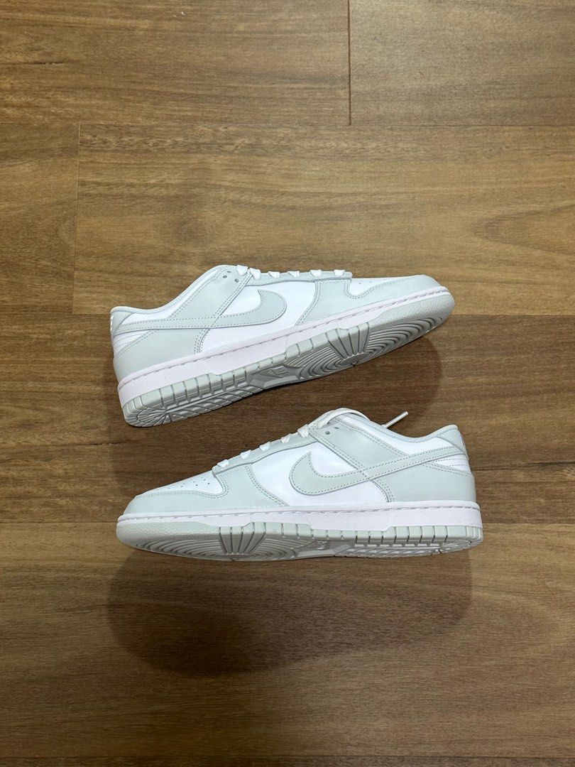 Dunk Low photon dust women's, Women's Fashion, Footwear, Sneakers