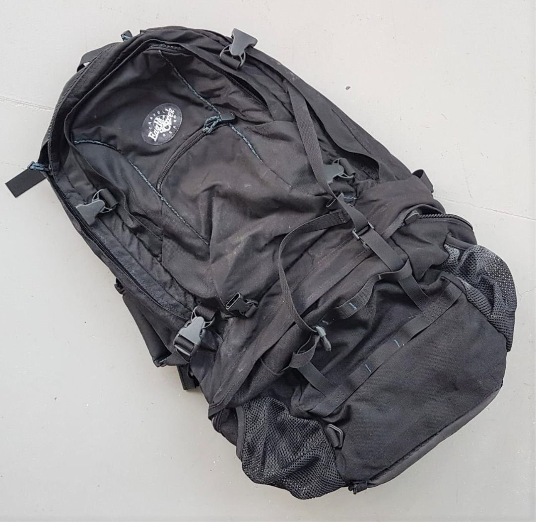 Eagle creek travel gear discount backpack