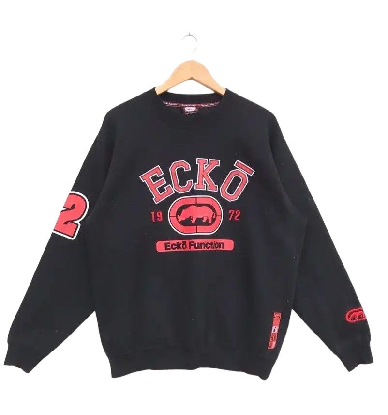 Ecko sweatshirt top