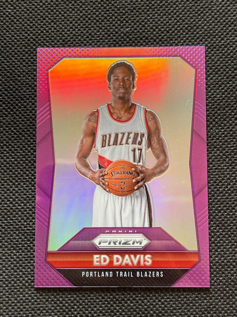 ed davis 2023