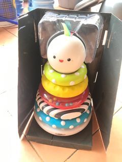 ELC little sense