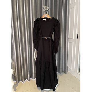 Embun Dress by Indah Nada