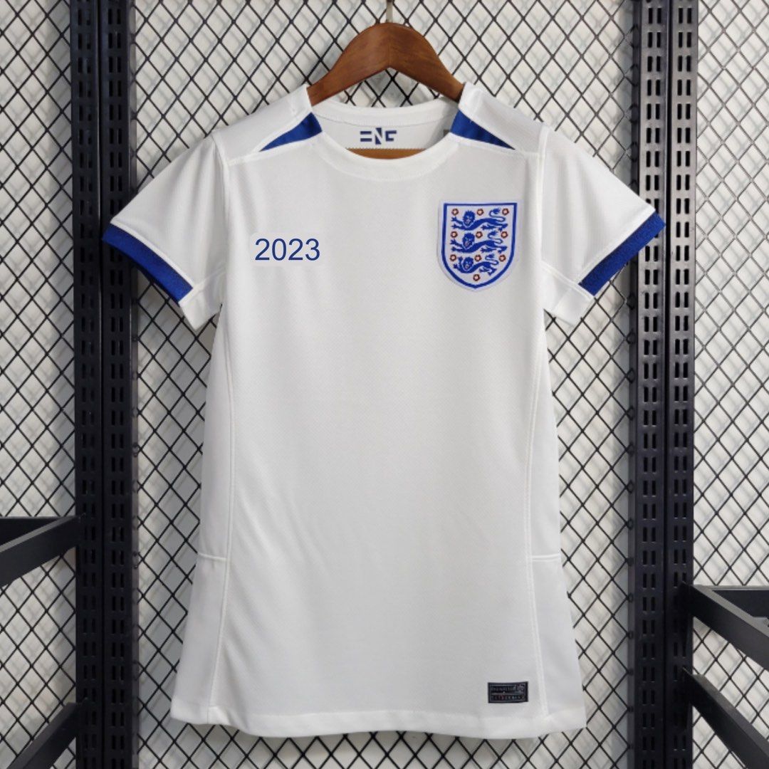 ladies england football vest tops