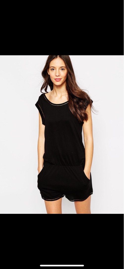 Esprit playsuit