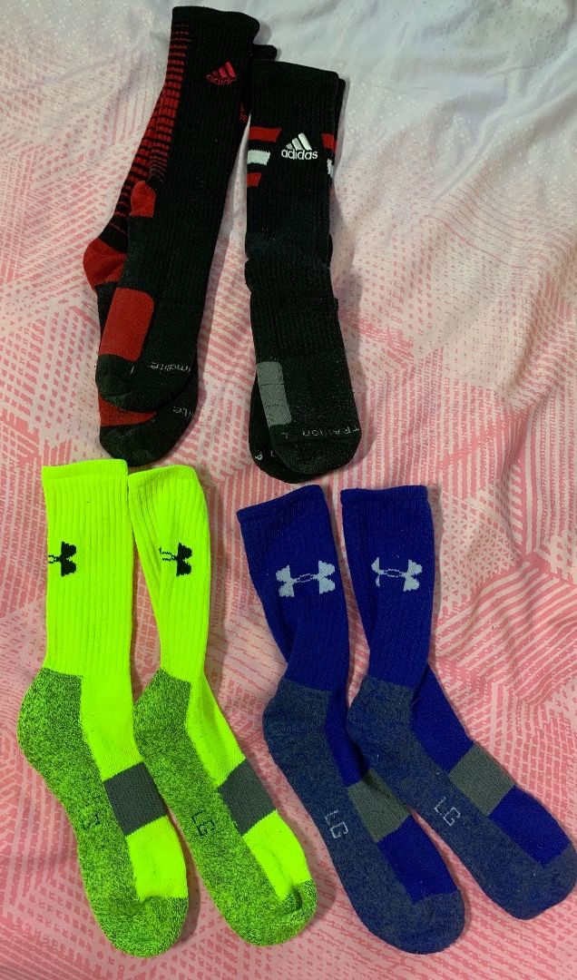 Adidas elite socks clearance