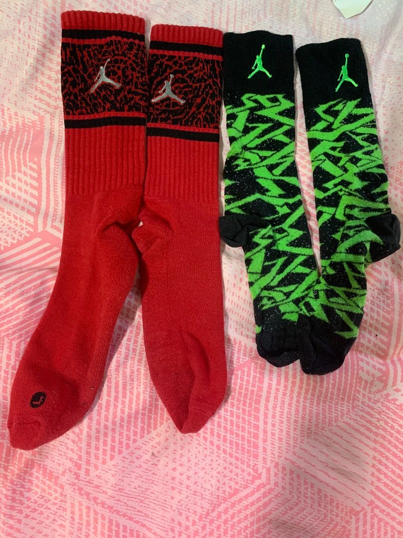 Nike basketball socks sale store