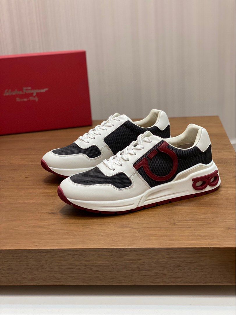 Ferragamo Men s Sneakers