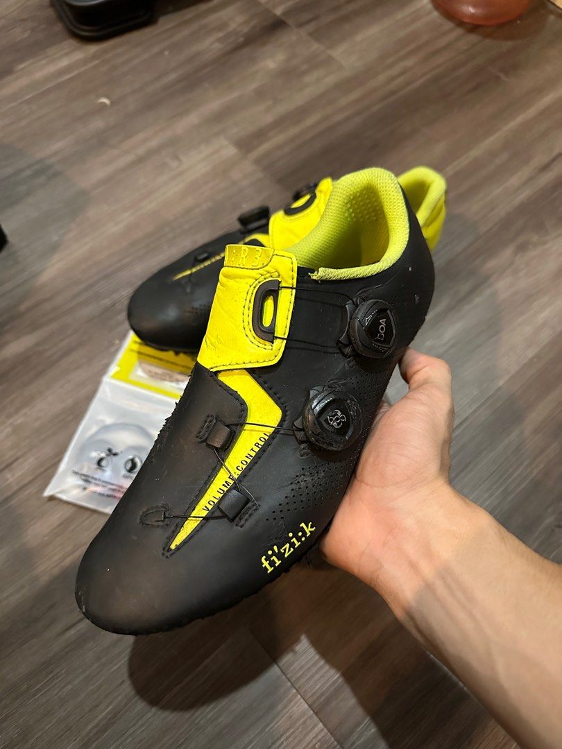 Fizik aria r3 review hotsell