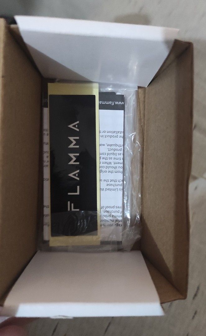 Flamma FC05 Modulation Effects Pedal, Hobbies & Toys, Music & Media ...