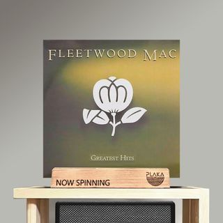 Fleetwood Mac - Greatest Hits Vinyl LP Plaka