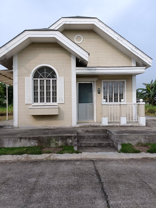 For Rent LBA 4 Brgy. Don Jose Sta Rosa Laguna, Property, Rentals, House