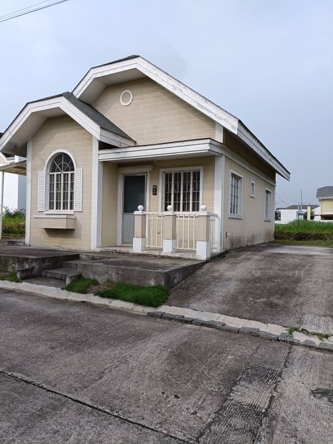 For Rent LBA 4 Brgy. Don Jose Sta Rosa Laguna, Property, Rentals, House