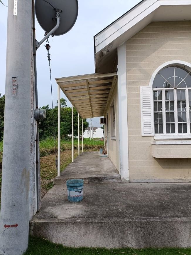 For Rent LBA 4 Brgy. Don Jose Sta Rosa Laguna, Property, Rentals, House & Lot on Carousell