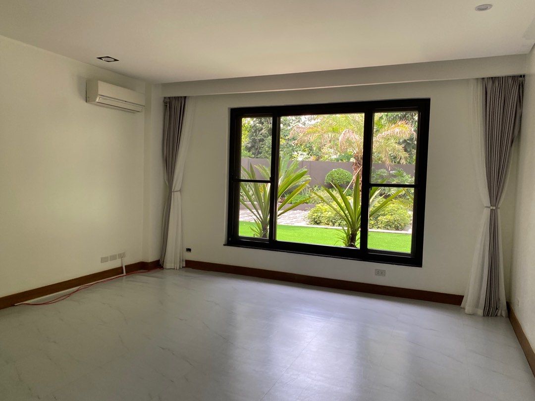 For Sale Modern House in Forbes Park, Makati, Property, For Sale, House & Lot on Carousell