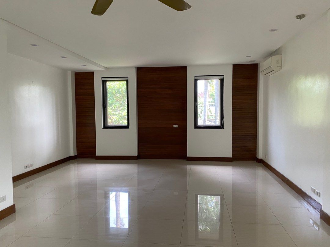 For Sale Modern House in Forbes Park, Makati, Property, For Sale, House & Lot on Carousell