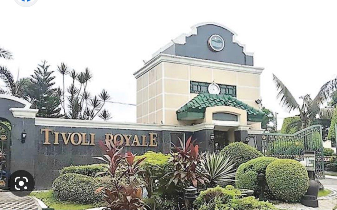 For Sale Tivoli Royale Lot 1 hectare inside subdivison, Property, For