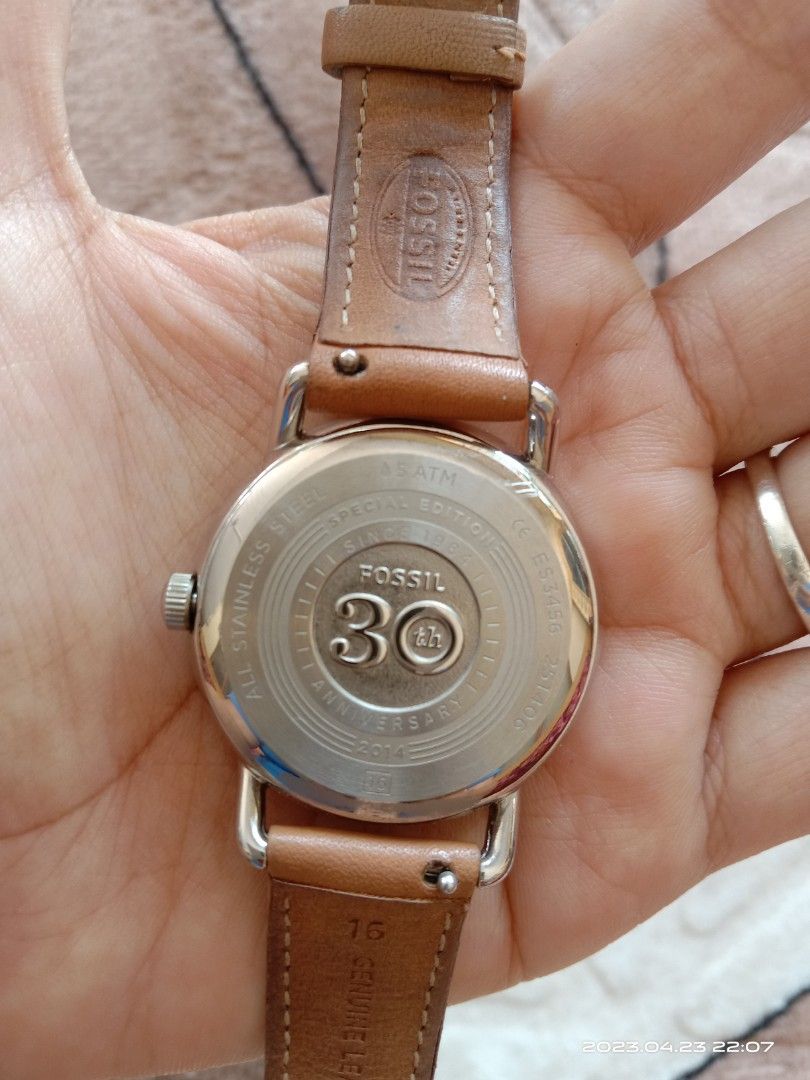 Ross fossil watches on sale